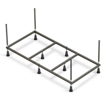 Рама CERSANIT для ванны VIRGO 170