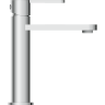 Смеситель для раковины CERSANIT OLIVA хром 68957